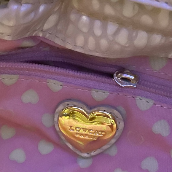 CUTE LITTLE BAG - Picture 4 of 4